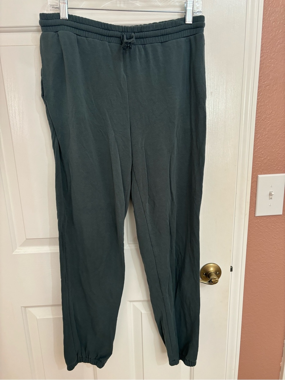 Madewell Jogger Style Sweats